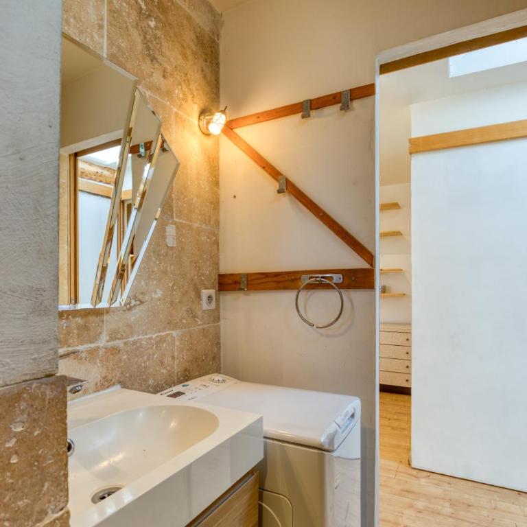 Siesta Sete - Appartement Supérieur - Vue sur Ville - 26