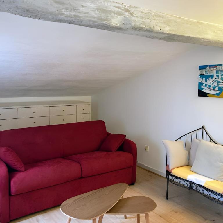 Siesta Sete - Appartement Supérieur - Vue sur Ville - 7