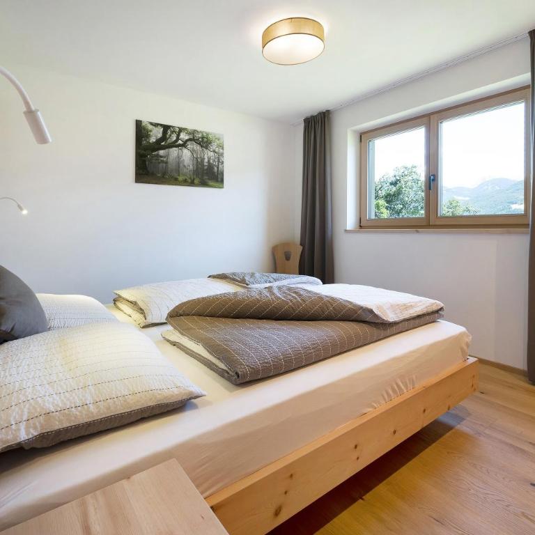 Teutenhofer Kastanie - Two-Bedroom Deluxe Apartment with Garden View - 3