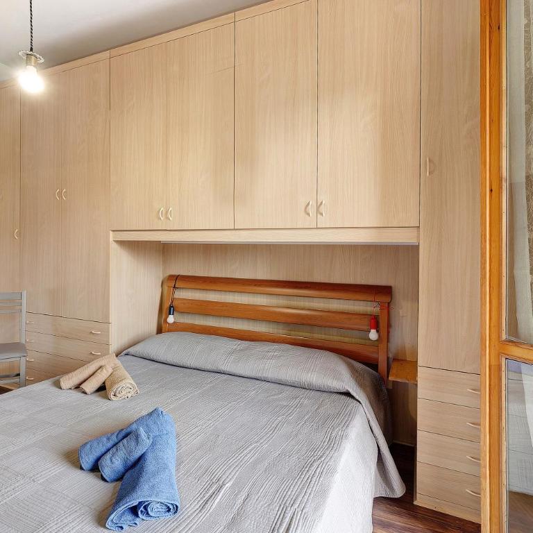 Bilocale sul Borgo - Appartamento Superior con 1 Camera da Letto e Balcone - 6