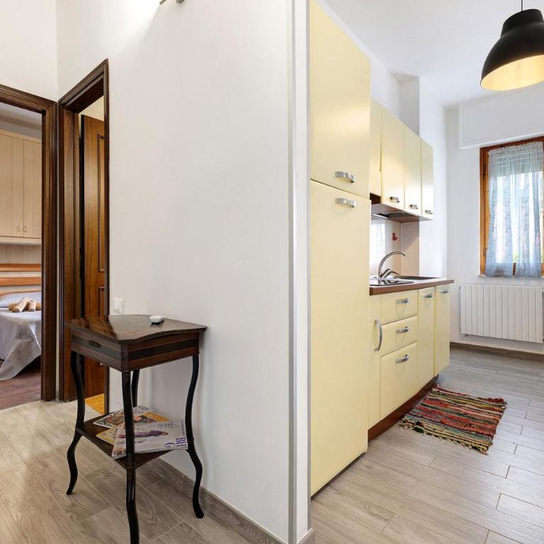 Bilocale sul Borgo - Appartamento Superior con 1 Camera da Letto e Balcone - 18