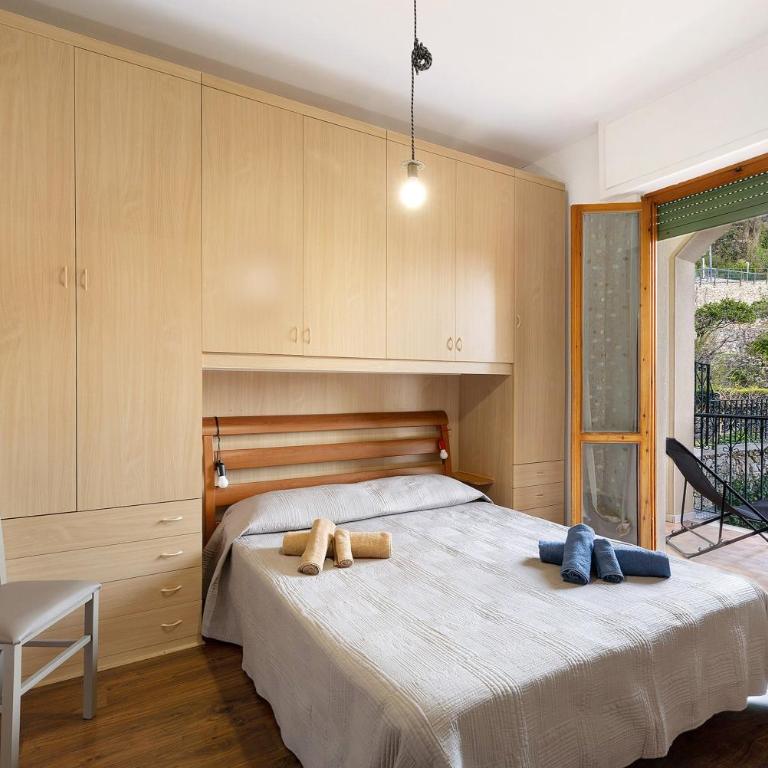 Bilocale sul Borgo - Appartamento Superior con 1 Camera da Letto e Balcone - 3