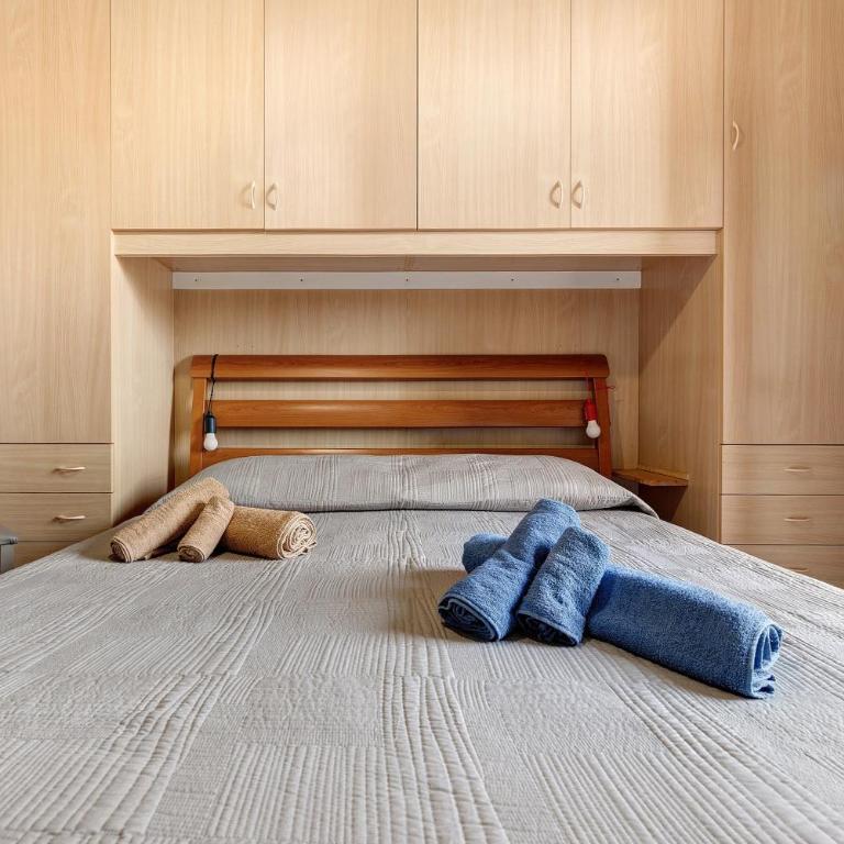 Bilocale sul Borgo - Appartamento Superior con 1 Camera da Letto e Balcone - 5