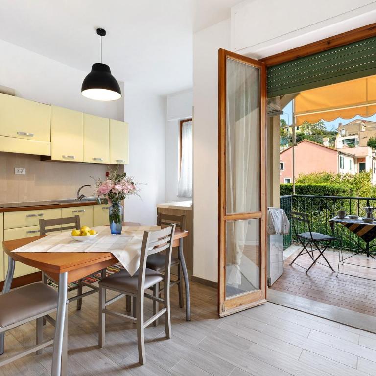 Bilocale sul Borgo - Appartamento Superior con 1 Camera da Letto e Balcone - 14