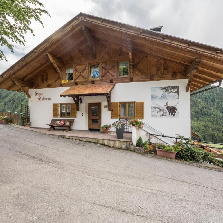 Haus Hubertus - Fewo 6 - Appartamento Deluxe con 2 Camere da Letto e Balcone - 18