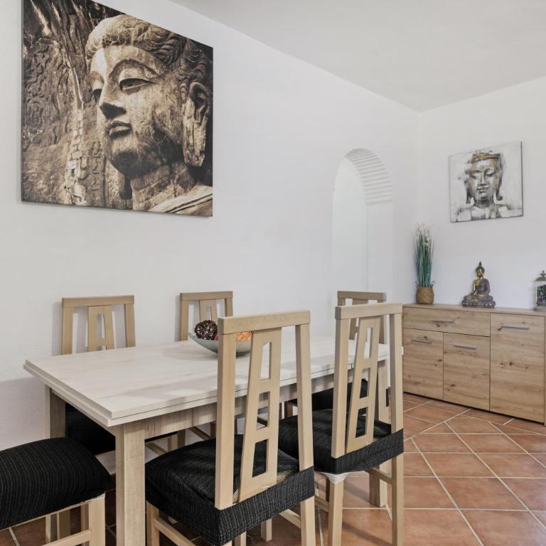Casa Pilar - Chalet - 19