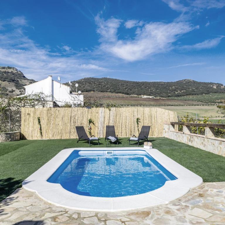 Casa Pilar - Chalet - 27