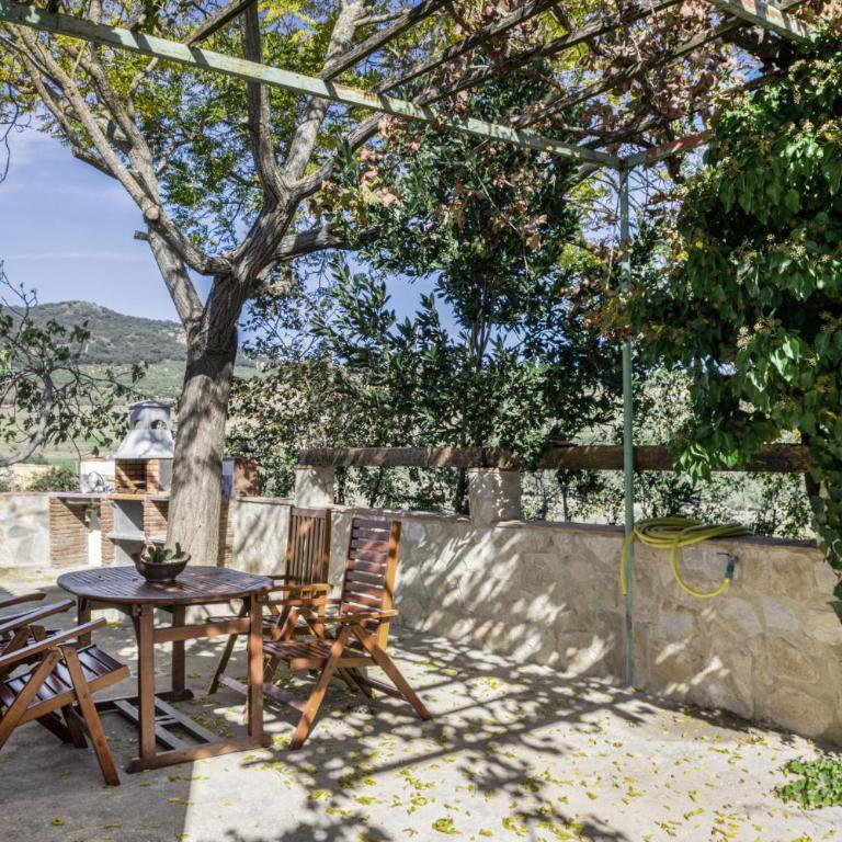 Casa Pilar - Chalet - 2