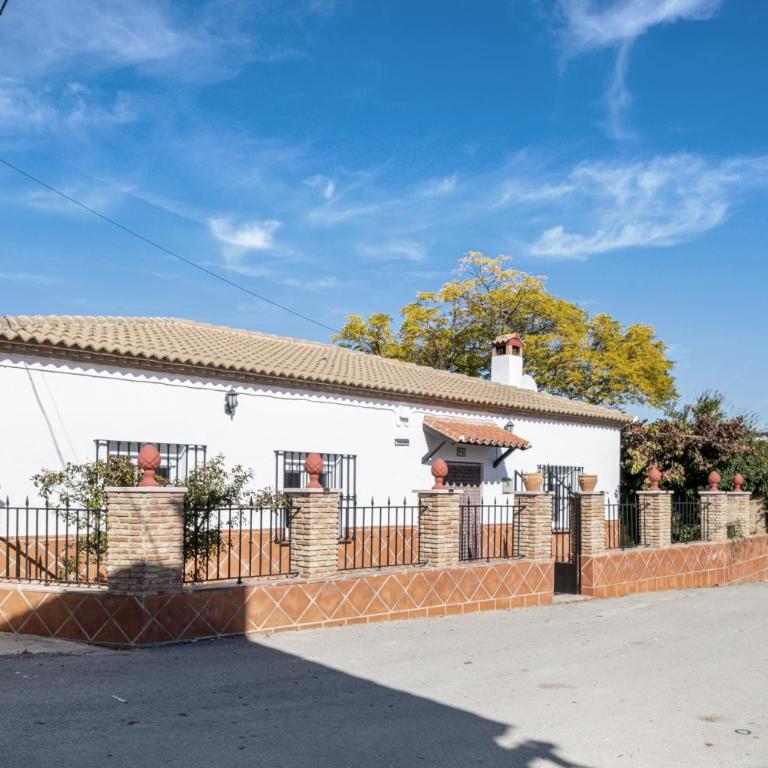 Casa Pilar - Chalet - 30
