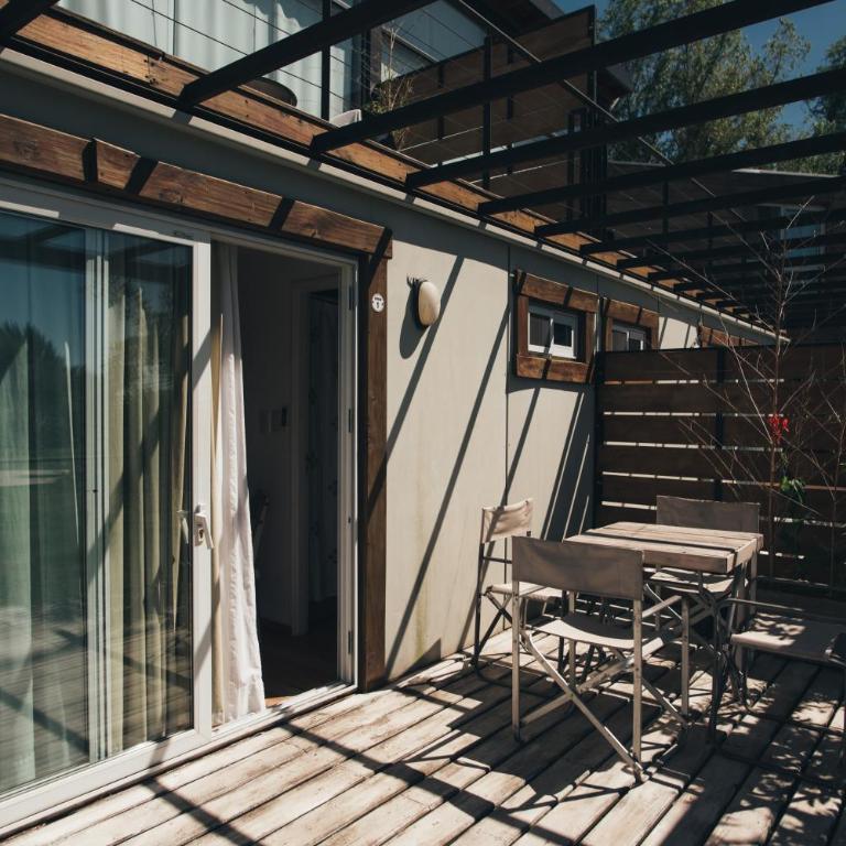 Posada Las Aguas - Apartamento Estándar - 10