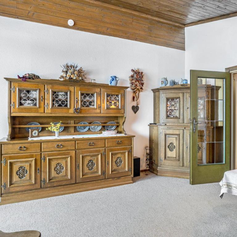 Maxls Stubn - Premium Apartment mit 3 Schlafzimmern und Balkon - 6