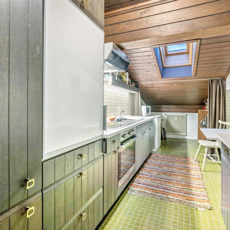 Maxls Stubn - Premium Apartment mit 3 Schlafzimmern und Balkon - 10