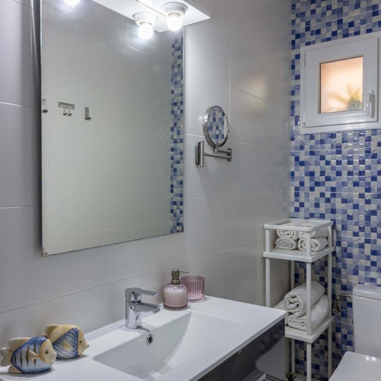 Apartamentos Maruja Roig - Playa Sur - Apartamento - Planta baja - 30