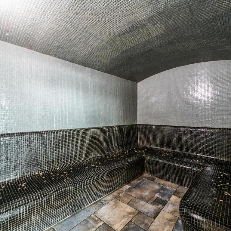 Superbe Duplex- Résidence Alpine - Appartamento Superior con Sauna - 28
