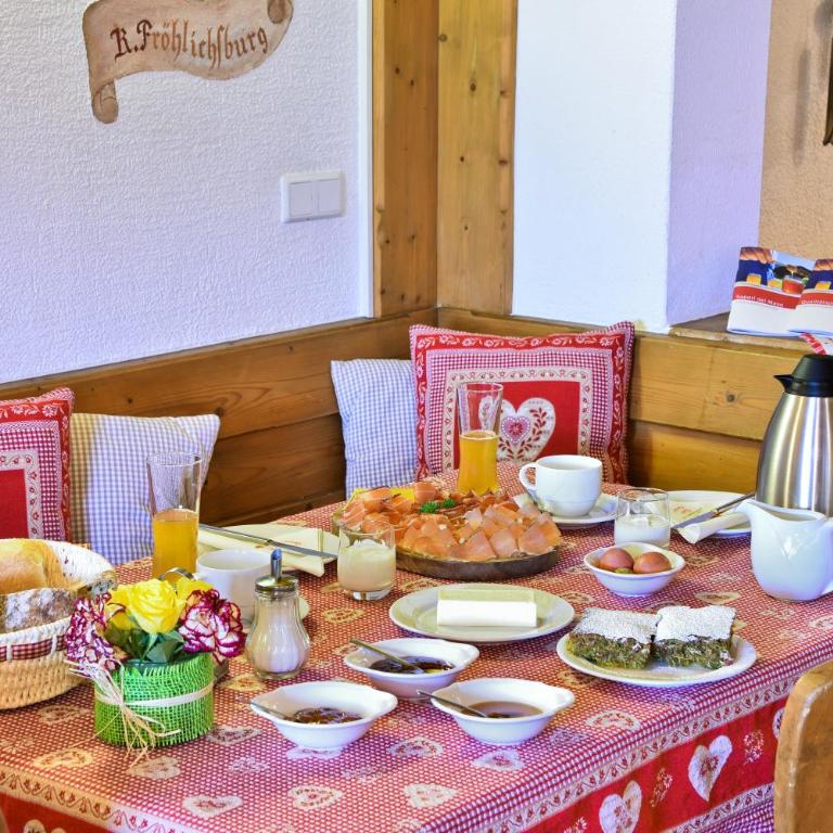 Birkenhof - Wohnung Bichel - Appartamento Superior con 1 Camera da Letto e Balcone - 14