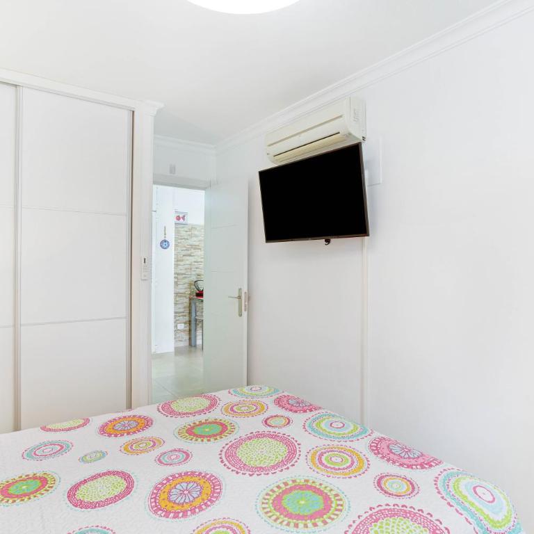 Alohe Puertorico View - Apartamento Estudio con vistas al mar - 13