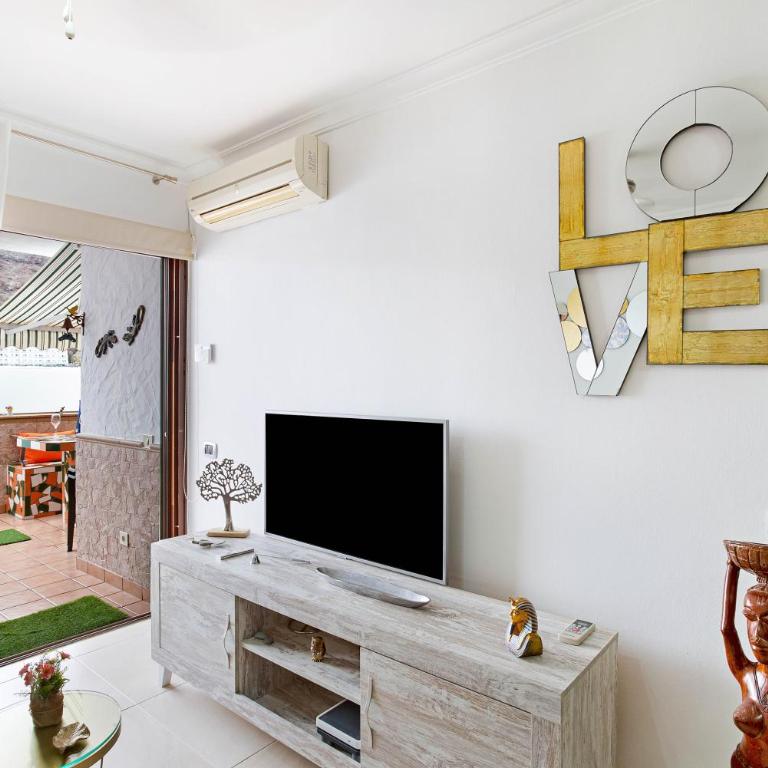 Alohe Puertorico View - Apartamento Estudio con vistas al mar - 18