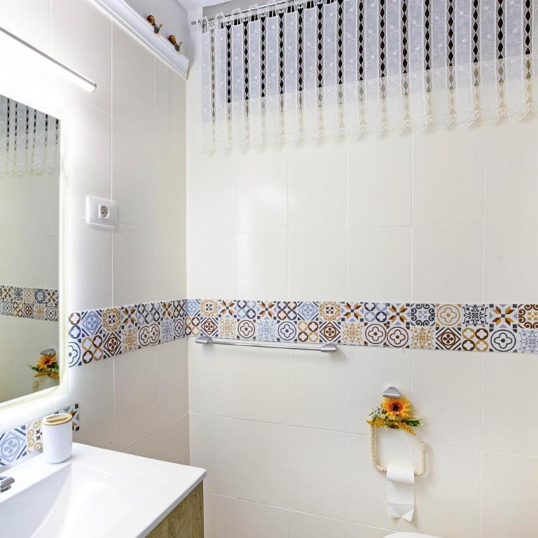 Alohe Puertorico View - Apartamento Estudio con vistas al mar - 12