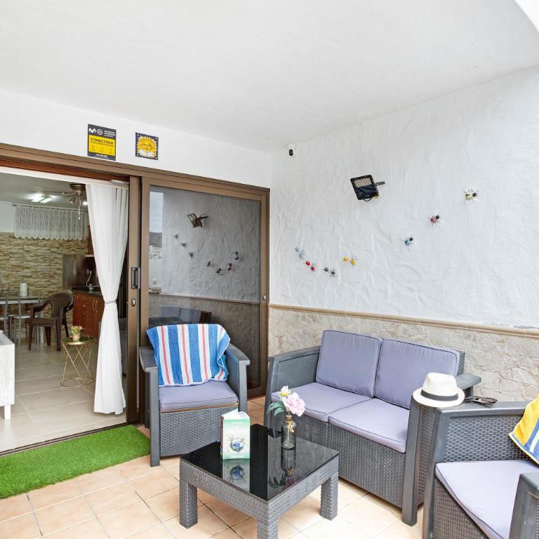Alohe Puertorico View - Apartamento Estudio con vistas al mar - 19