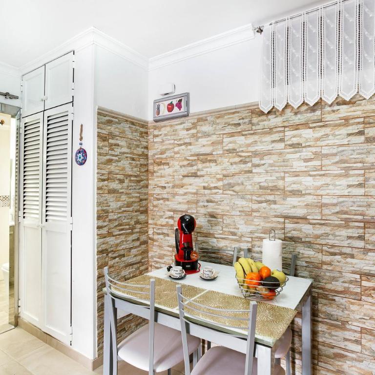 Alohe Puertorico View - Apartamento Estudio con vistas al mar - 14