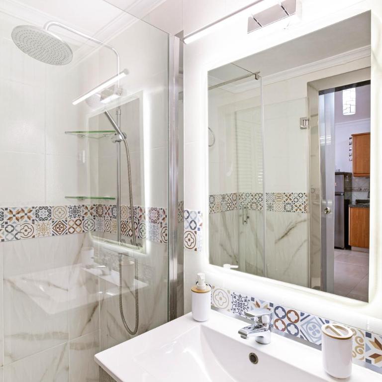 Alohe Puertorico View - Apartamento Estudio con vistas al mar - 15