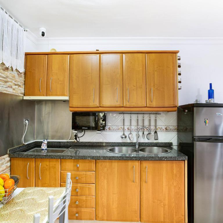 Alohe Puertorico View - Apartamento Estudio con vistas al mar - 8