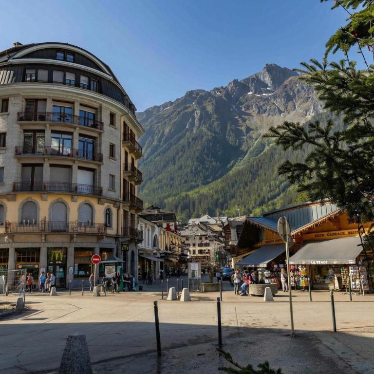 Appartement Le sommet Carlton 140 - Happy Rentals - Appartamento con Vista Montagna - 6