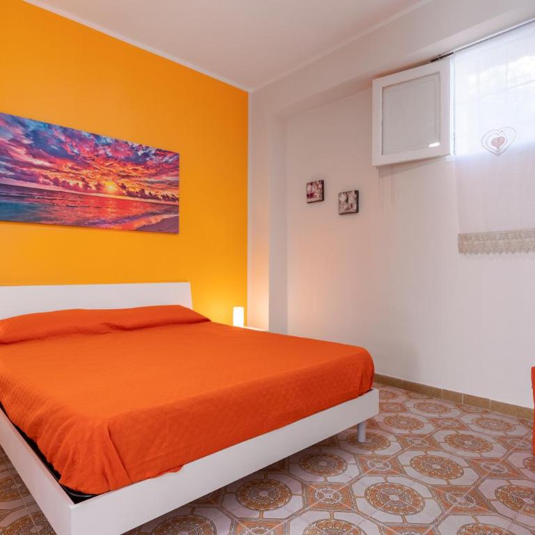 Leondoro - Pirandello - Haus mit 1 Schlafzimmer - 13