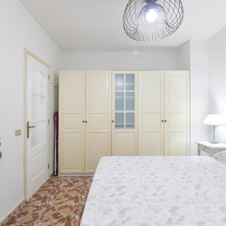 Paloma - Apartamento Deluxe de 2 dormitorios con balcón - 16
