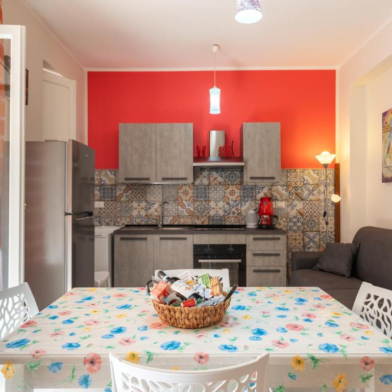Leondoro - Pirandello - Haus mit 1 Schlafzimmer - 7