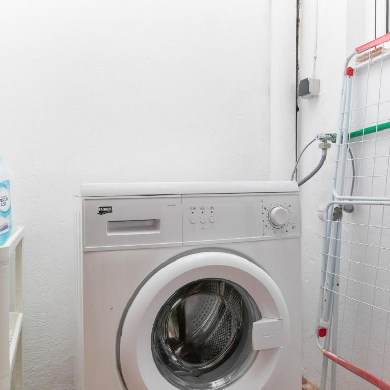 Paloma - Apartamento Deluxe de 2 dormitorios con balcón - 20