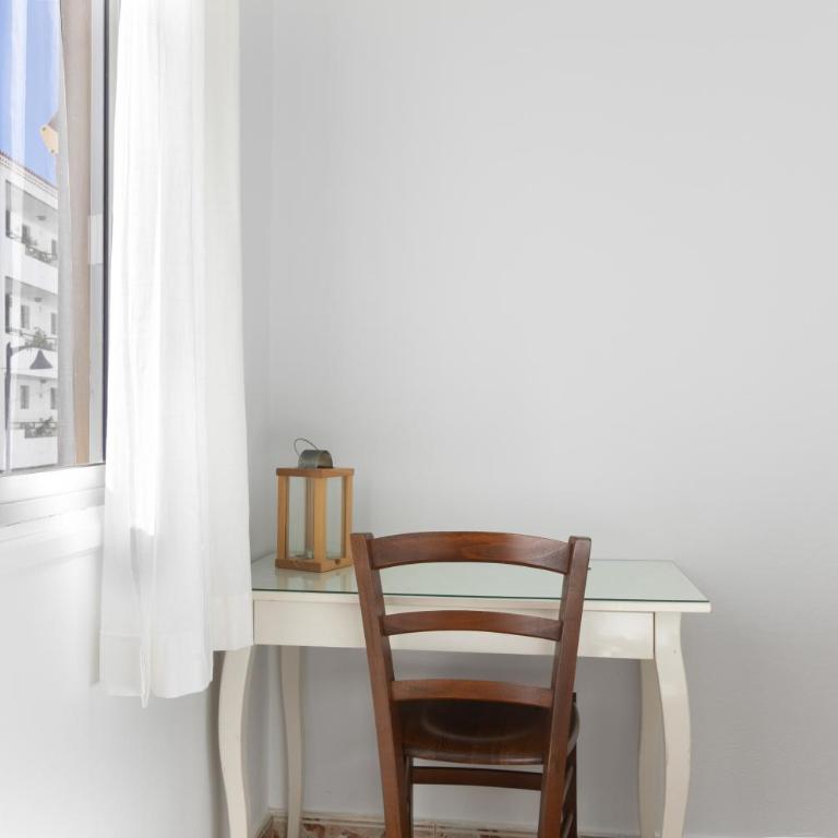 Paloma - Apartamento Deluxe de 2 dormitorios con balcón - 14