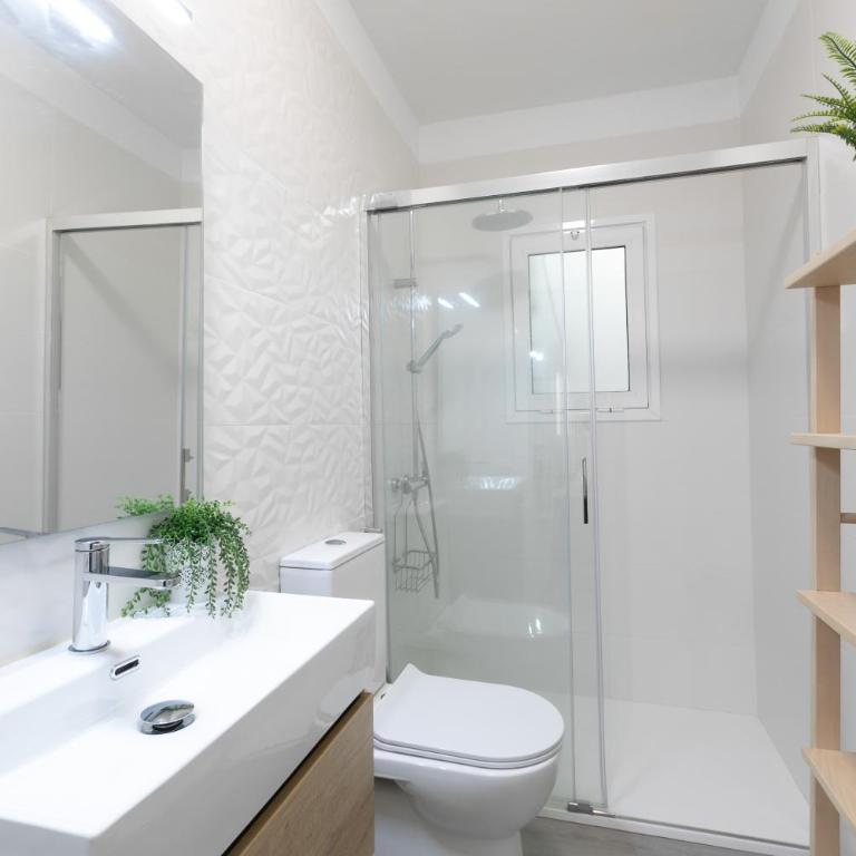 Paloma - Apartamento Deluxe de 2 dormitorios con balcón - 17