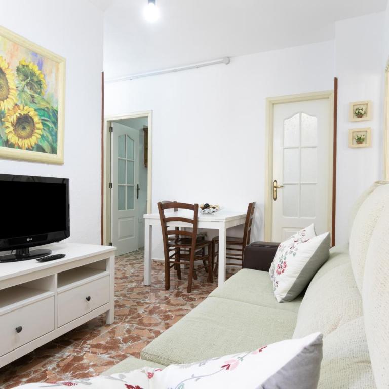 Paloma - Apartamento Deluxe de 2 dormitorios con balcón - 2