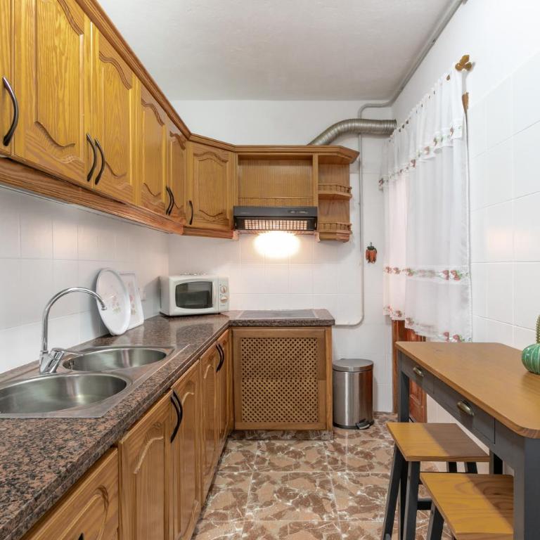 Paloma - Apartamento Deluxe de 2 dormitorios con balcón - 5