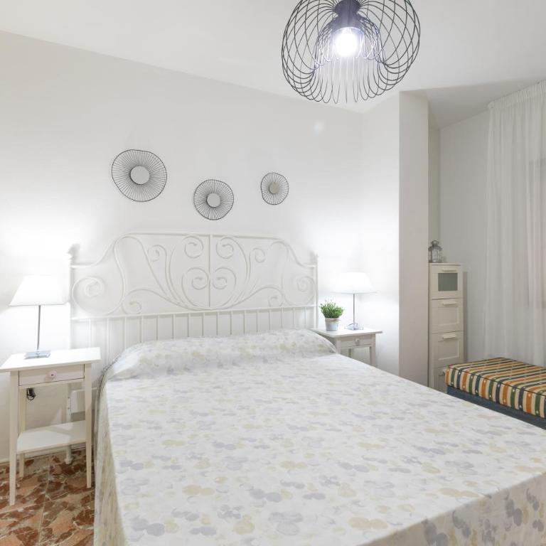 Paloma - Apartamento Deluxe de 2 dormitorios con balcón - 8