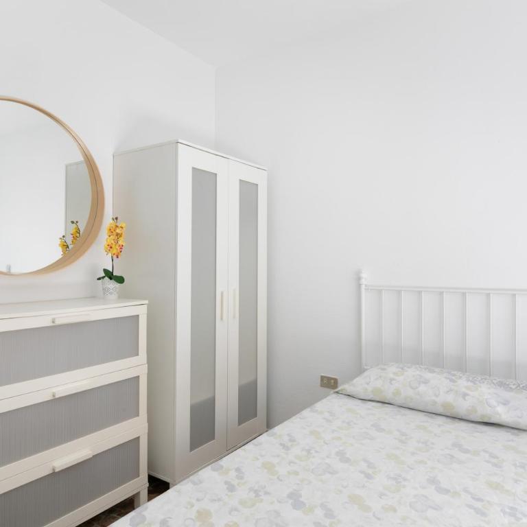 Paloma - Apartamento Deluxe de 2 dormitorios con balcón - 15