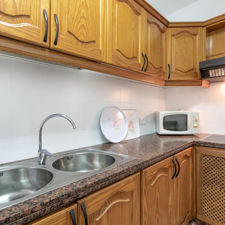 Paloma - Apartamento Deluxe de 2 dormitorios con balcón - 6
