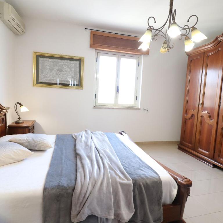 Casa Calipso a Otranto - Casa con 2 Camere da Letto - 3