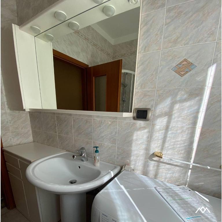 Casa Nova - Appartement 3 Chambres Premium avec Balcon - 11