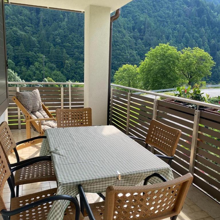 Casa Nova - Appartement 3 Chambres Premium avec Balcon - 4