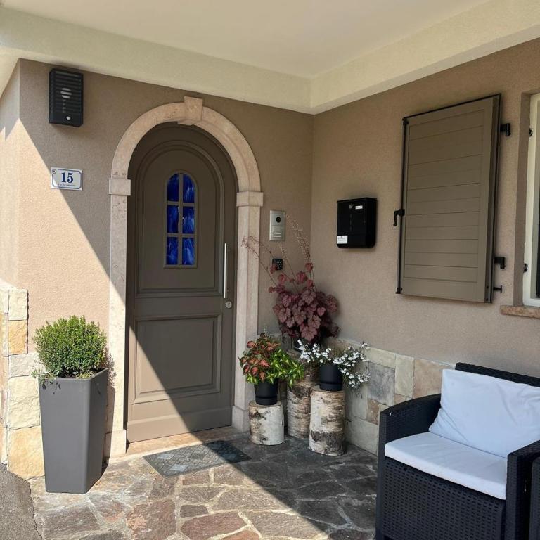 Casa Nova - Appartement 3 Chambres Premium avec Balcon - 20