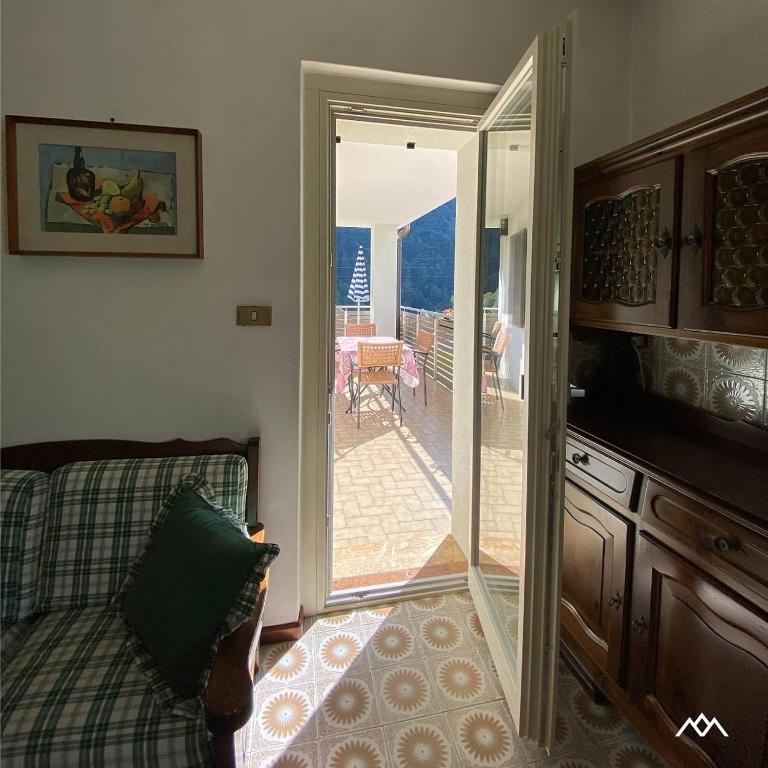 Casa Nova - Appartement 3 Chambres Premium avec Balcon - 13