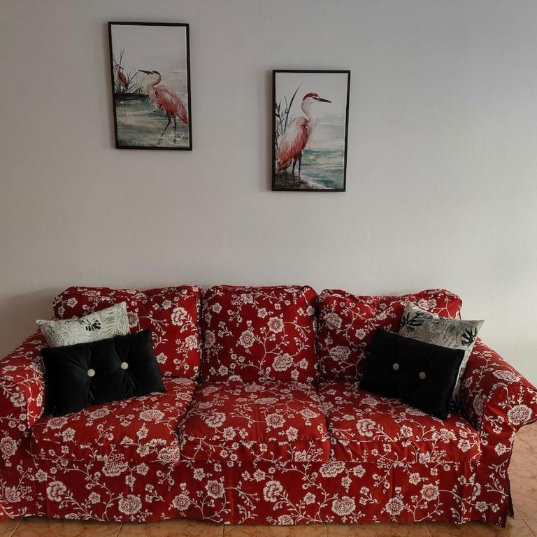 Vivienda Grazia, - Apartamento de 2 dormitorios - 1