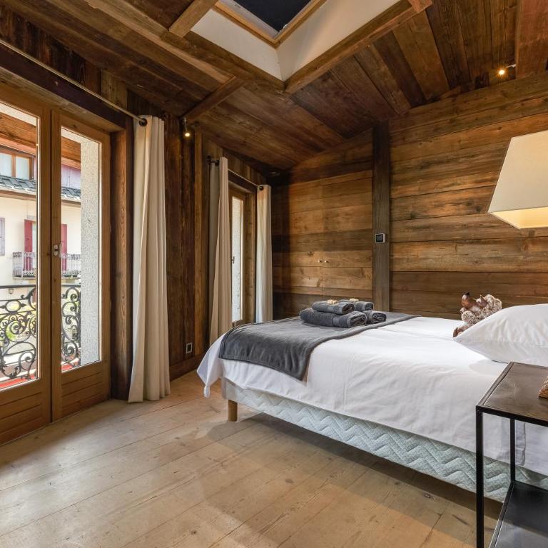 Maison du Roi - Happy Rentals - Apartment mit Blick auf die Berge - 5