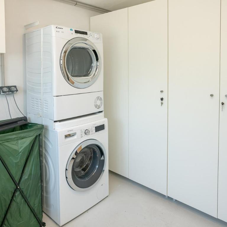 La suite des Sommets - Appartement 1 Chambre - Vue sur Jardin - 15