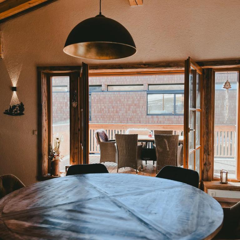 Ferienwohnung Katie - Deluxe-Apartment mit 2 Schlafzimmern und Gartenblick - 33