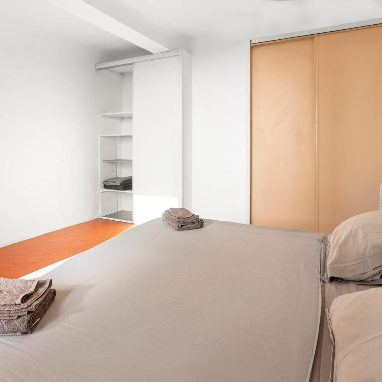 Gite Paul - Maison 2 Chambres - 13