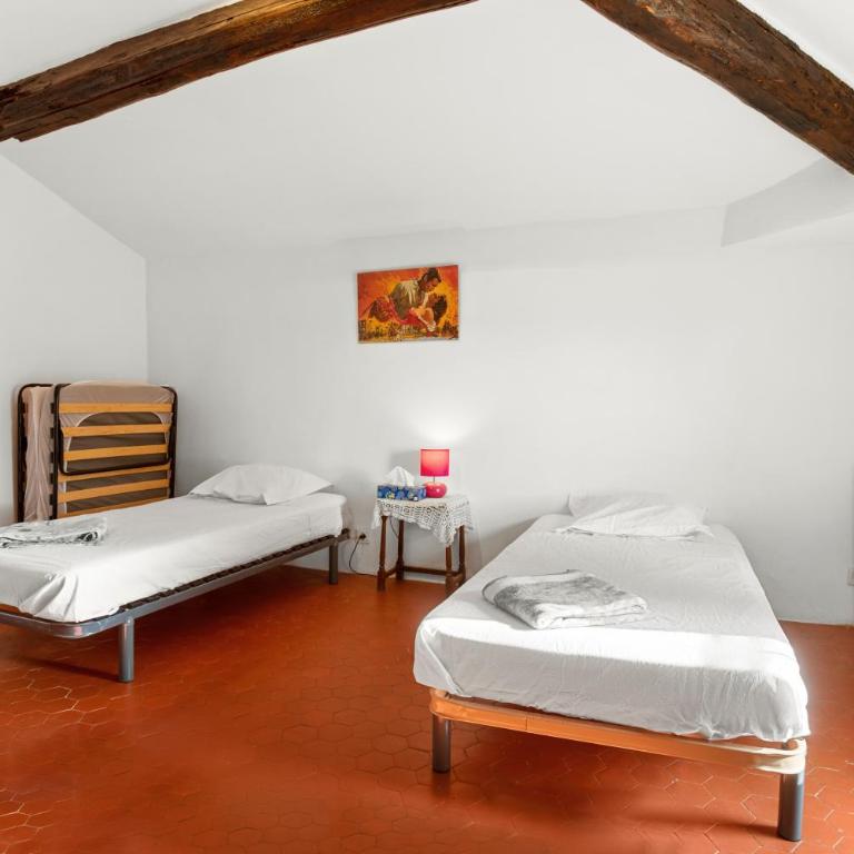 Gite Paul - Maison 2 Chambres - 15