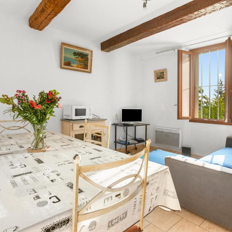 Gite Paul - Maison 2 Chambres - 6